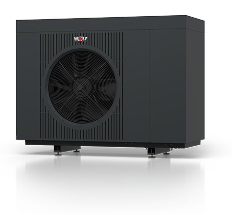 Produktfoto WOLF CHA-Monoblock Special Edition